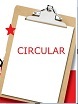 circular
